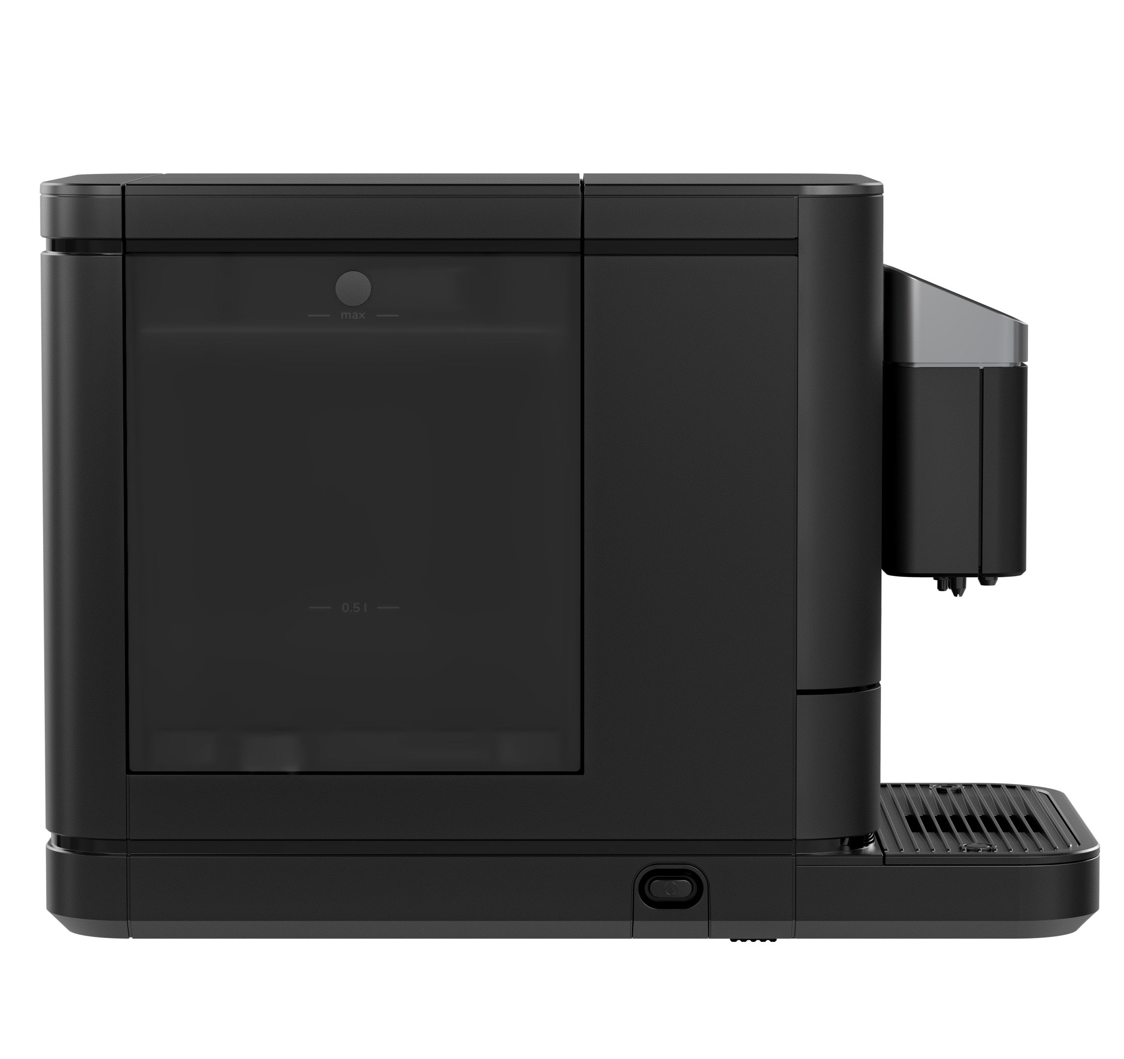 NIVONA NIVO 7101 – Die neue Generation des Kaffeegenusses