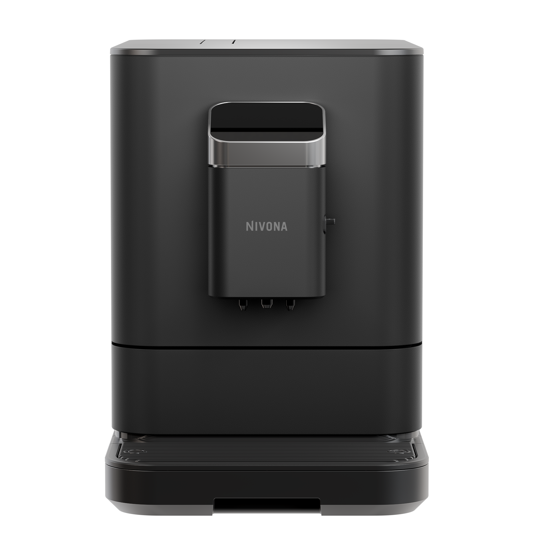 NIVONA NIVO 7101 – Die neue Generation des Kaffeegenusses