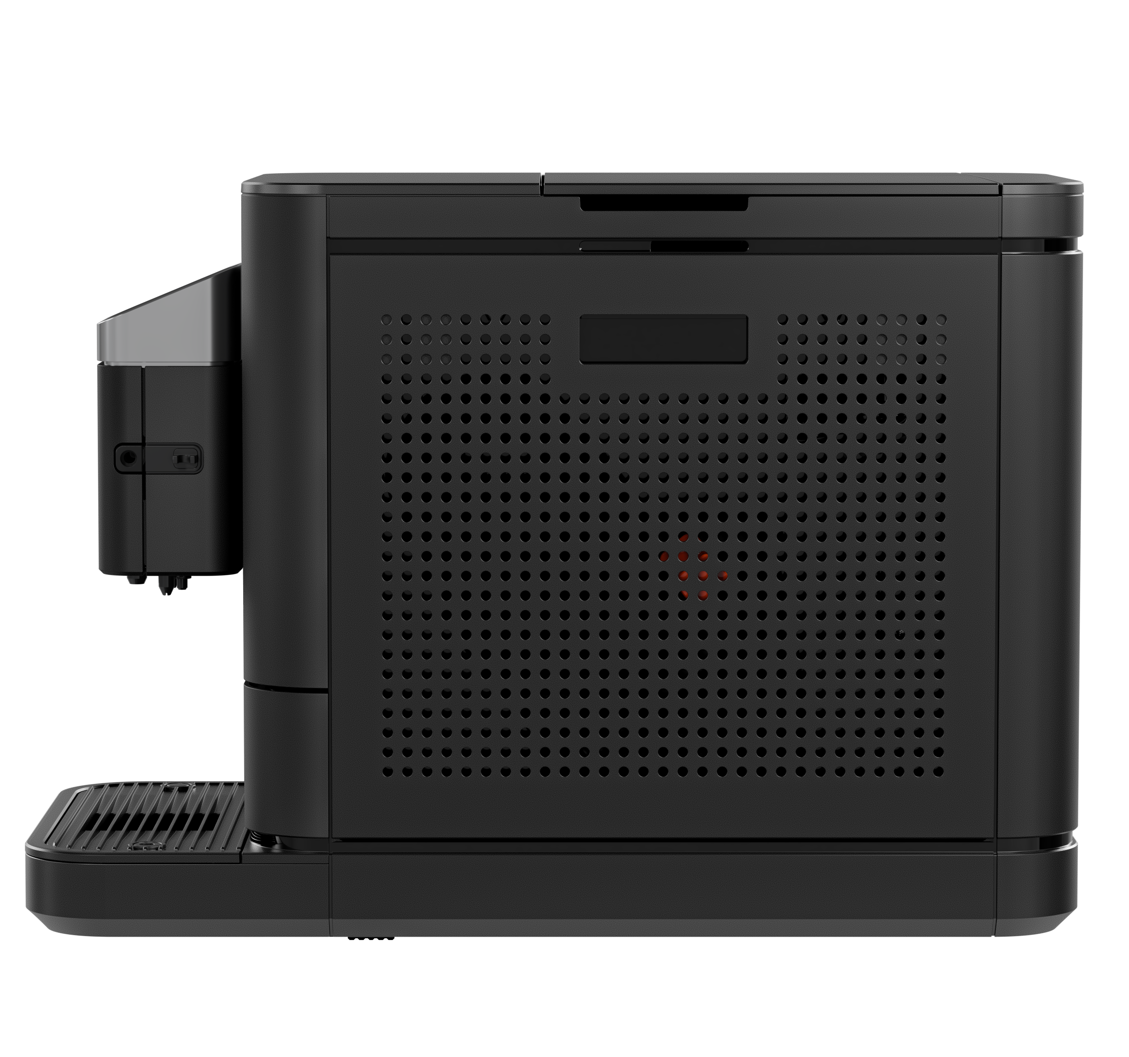 NIVONA NIVO 7101 – Die neue Generation des Kaffeegenusses
