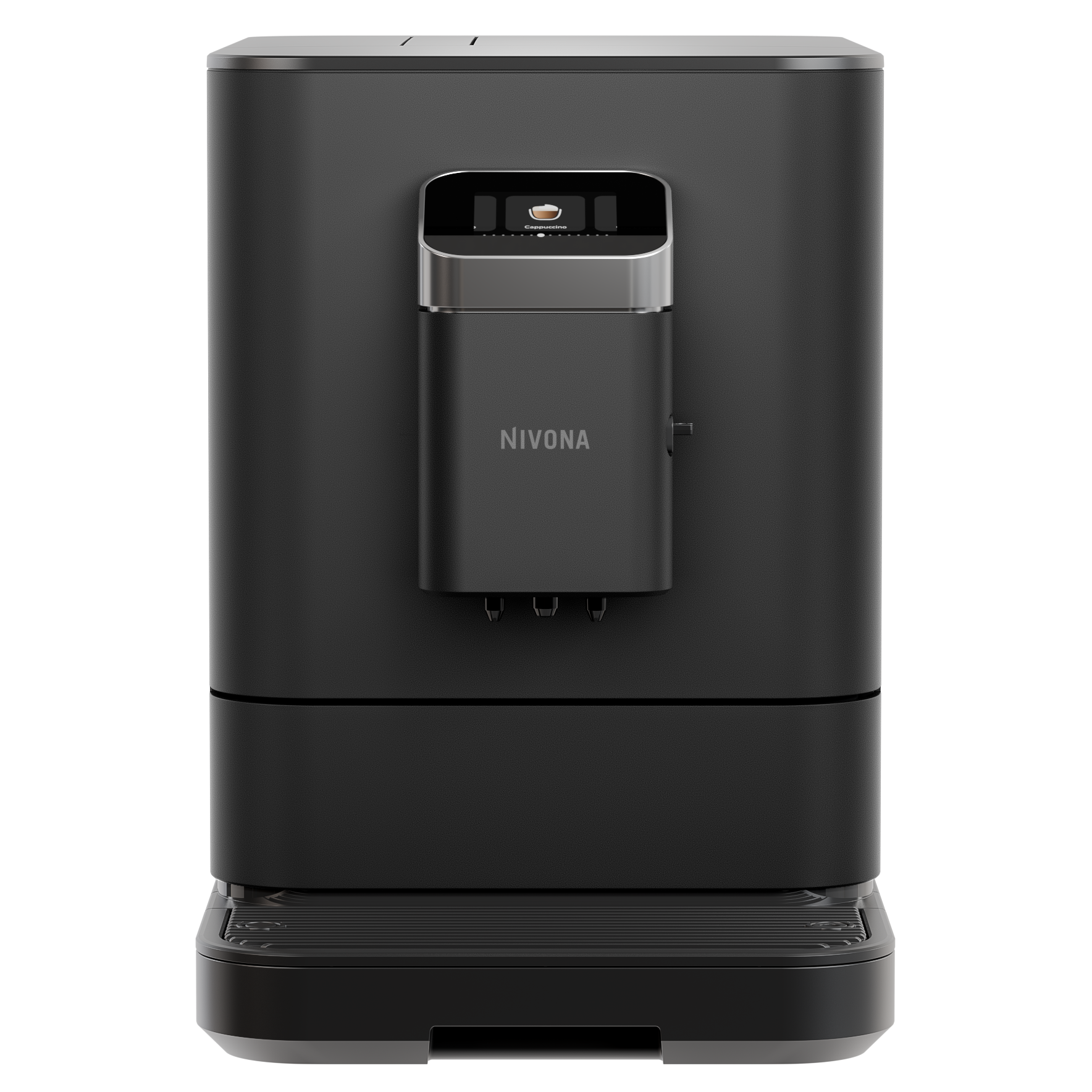 NIVONA NIVO 7101 – Die neue Generation des Kaffeegenusses