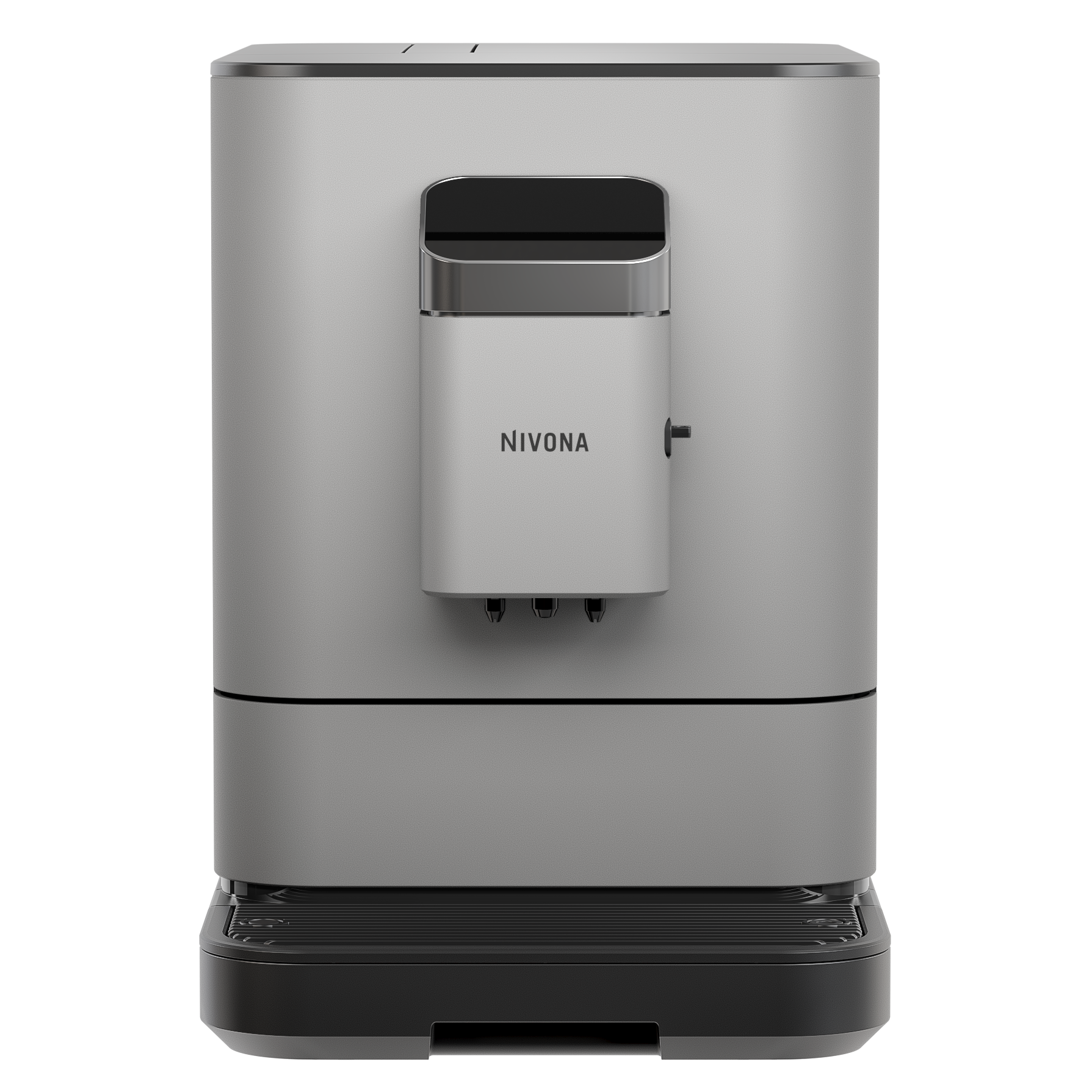 NIVONA NIVO 7105 – Die neue Generation des Kaffeegenusses