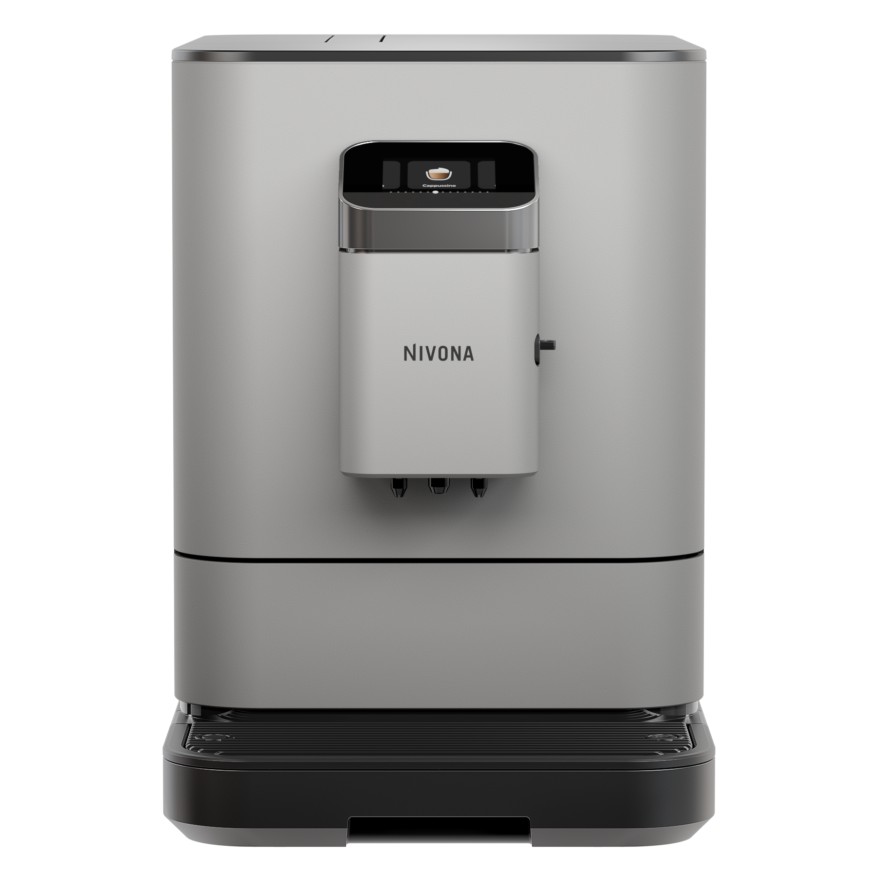 NIVONA NIVO 7105 – Die neue Generation des Kaffeegenusses