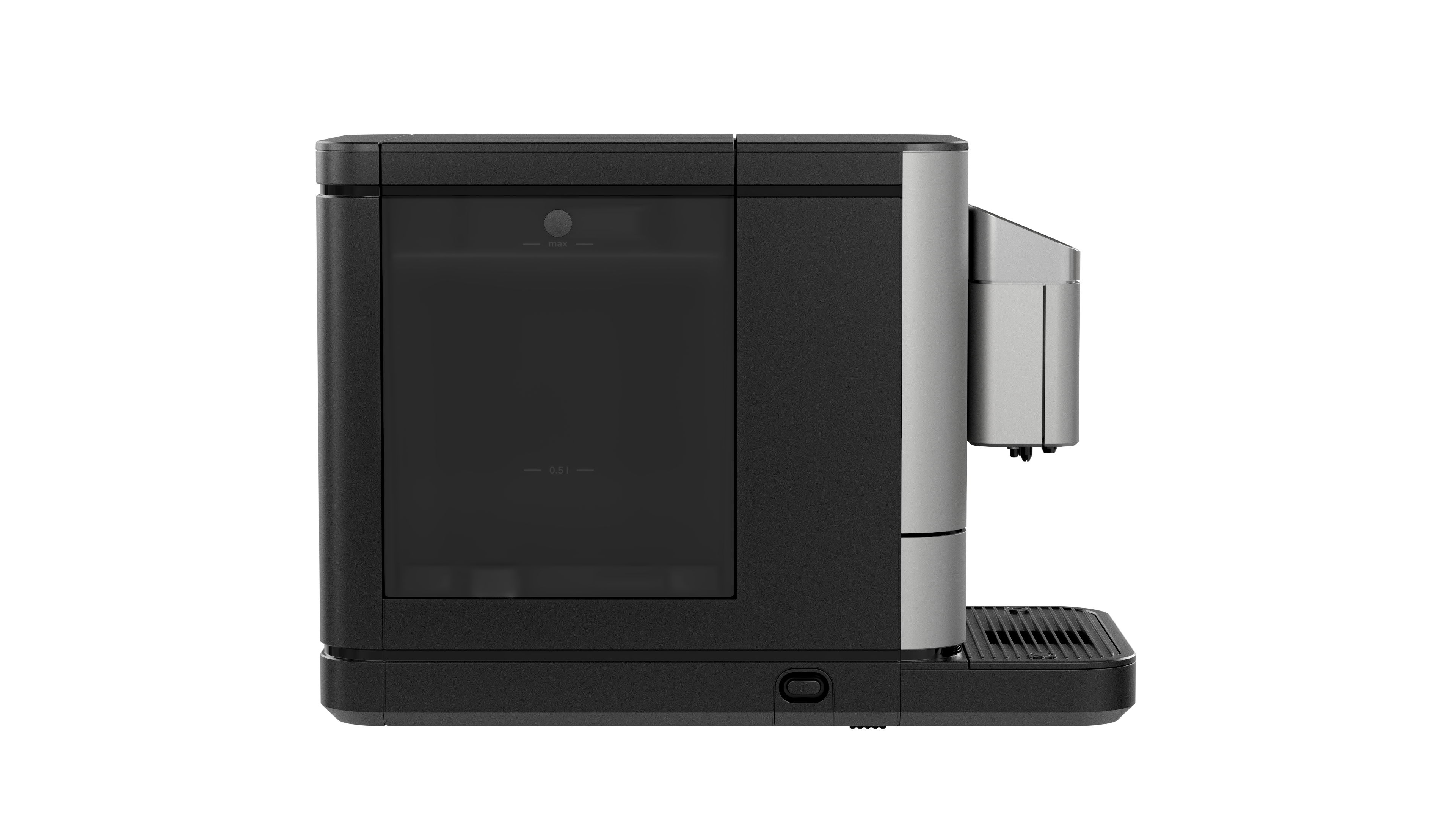 NIVONA NIVO 7105 – Die neue Generation des Kaffeegenusses