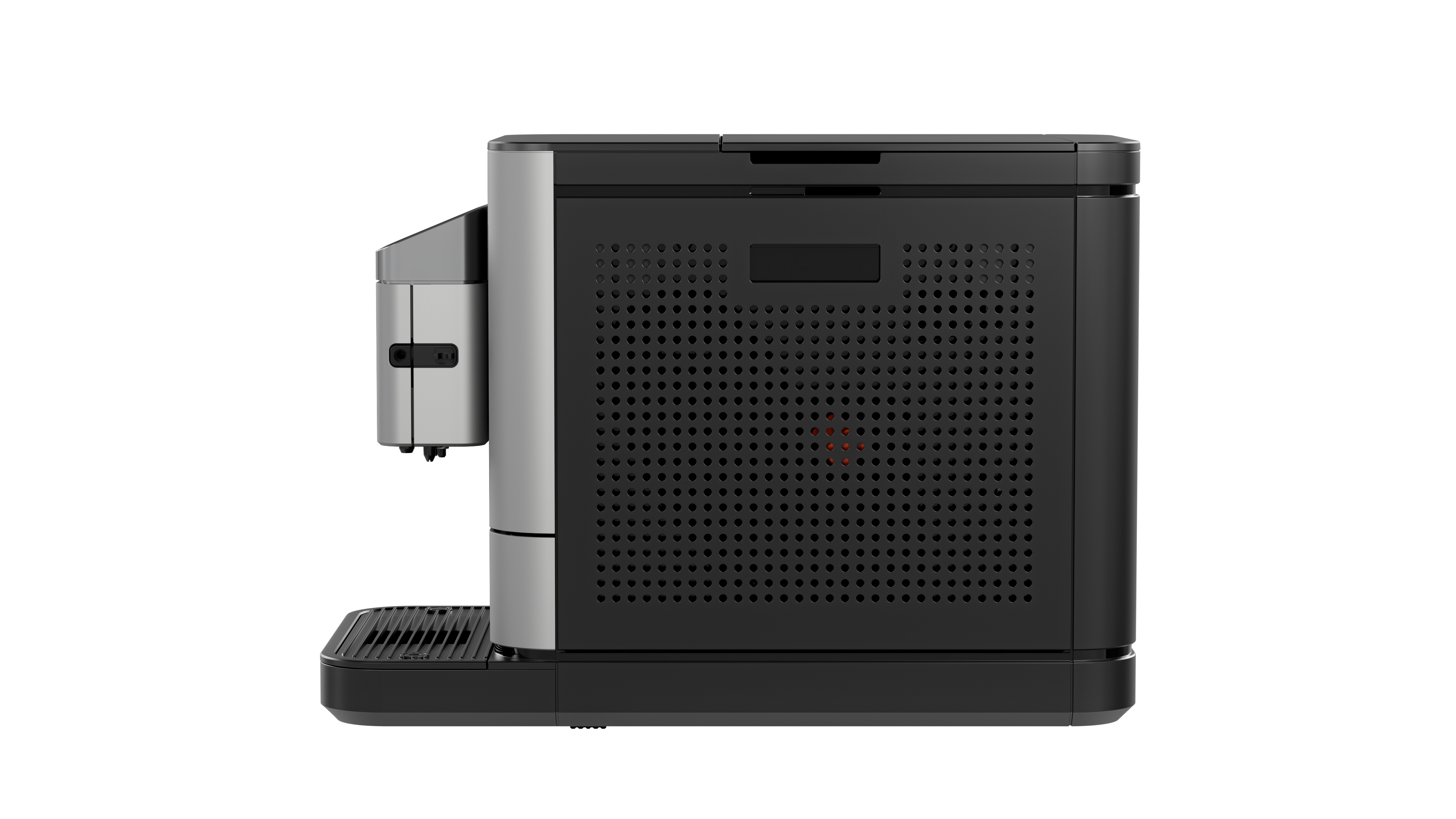 NIVONA NIVO 7105 – Die neue Generation des Kaffeegenusses