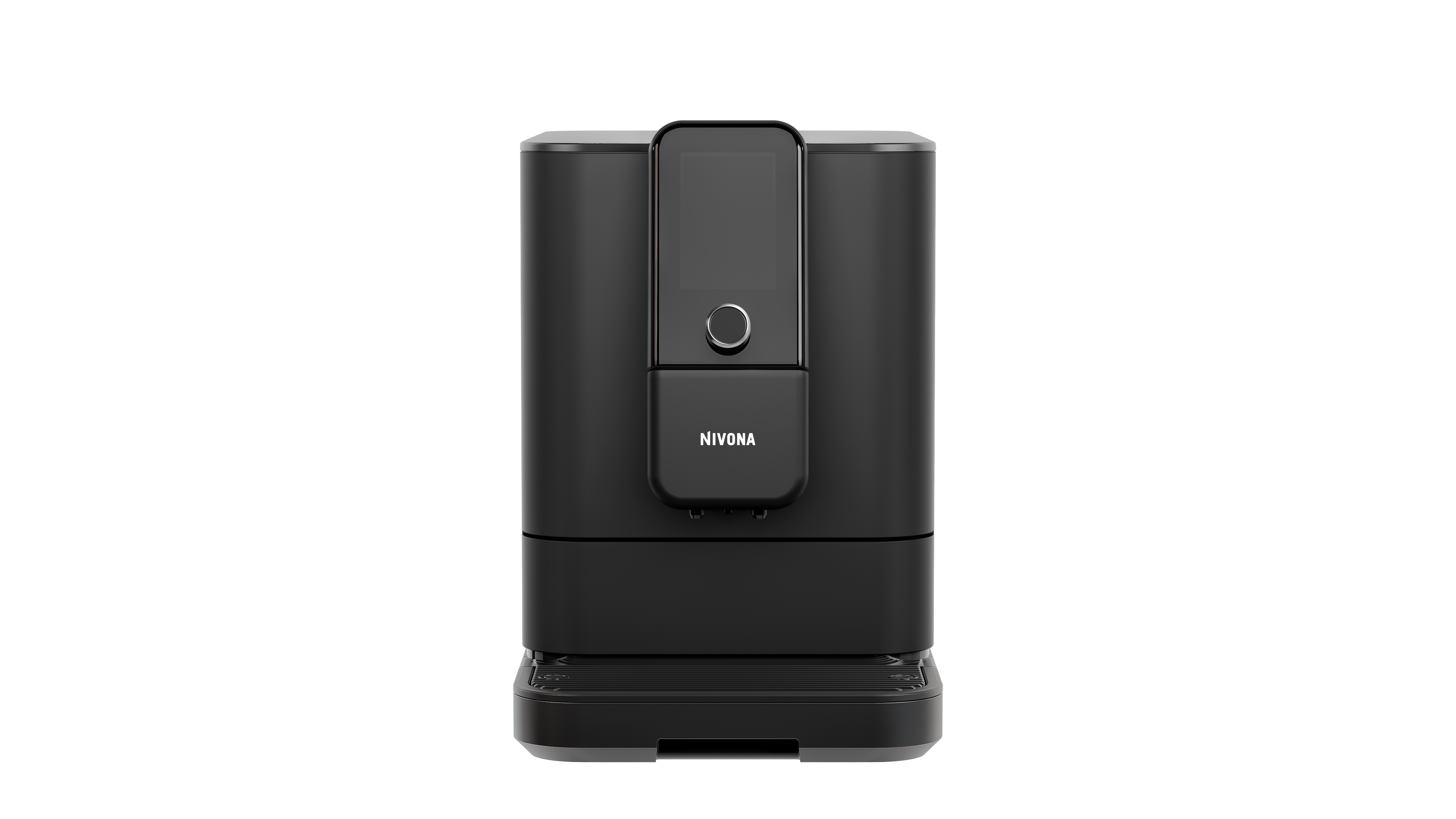 NIVONA NIVO 8111 - Nitro - schwarz inklusive 5 Jahre Garantie