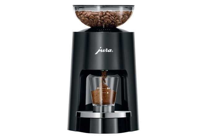Kaffeemühle P.A.G. Black (EA)