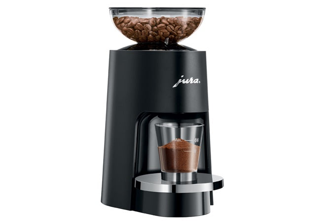 Kaffeemühle P.A.G. Black (EA)