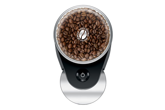 Kaffeemühle P.A.G. Black (EA)