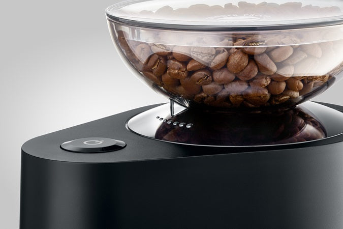 Kaffeemühle P.A.G. Black (EA)