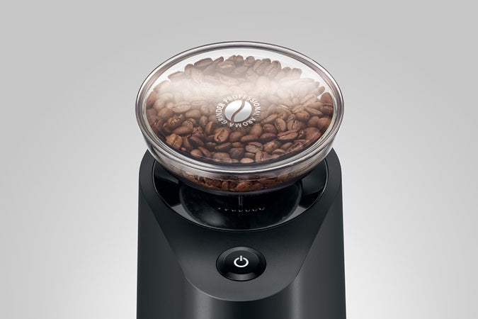 Kaffeemühle P.A.G. Black (EA)