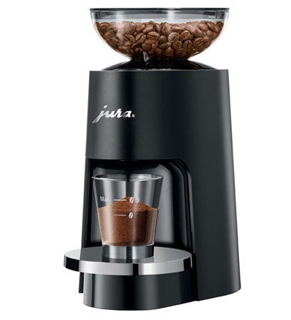Kaffeemühle P.A.G. Black (EA)