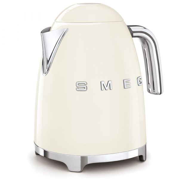 SMEG Wasserkocher Weiss KLF03WHEU - Kaufen in Trier