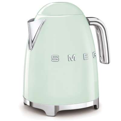 SMEG Wasserkocher Pastellgrün KLF03PGEU - Kaufen in Trier