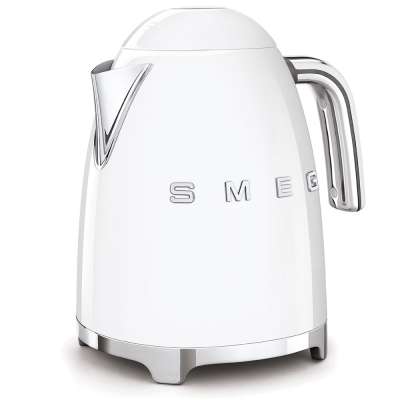 SMEG Wasserkocher Weiss KLF03WHEU - Kaufen in Trier