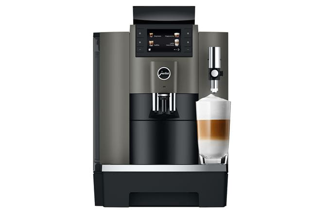 W8 Dark Inox (EA) - Neuheit 2024