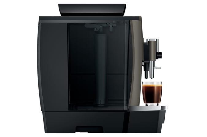 W8 Dark Inox (EA) - Neuheit 2024