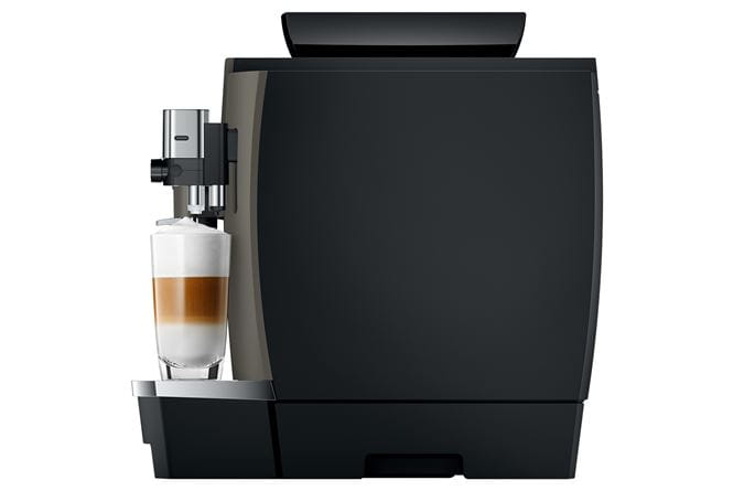 W8 Dark Inox (EA) - Neuheit 2024
