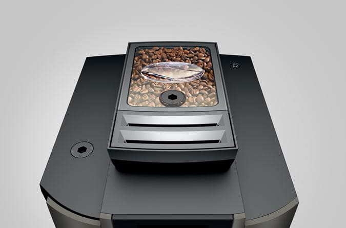 W8 Dark Inox (EA) - Neuheit 2024