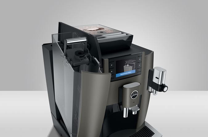 W8 Dark Inox (EA) - Neuheit 2024