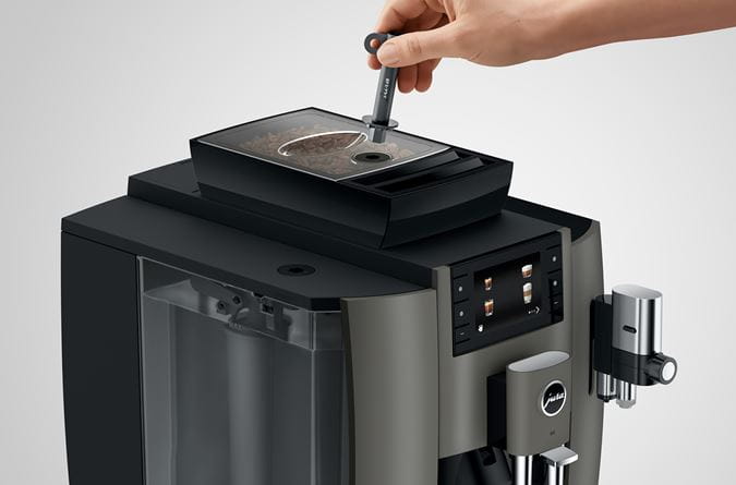 W8 Dark Inox (EA) - Neuheit 2024