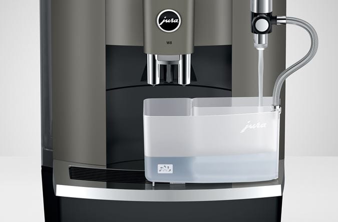 W8 Dark Inox (EA) - Neuheit 2024