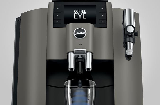 W8 Dark Inox (EA) - Neuheit 2024