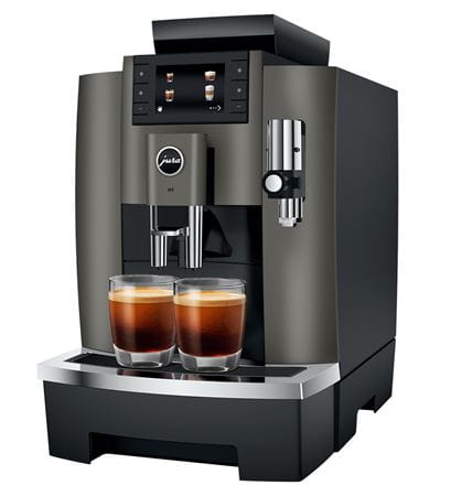 W8 Dark Inox (EA) - Neuheit 2024