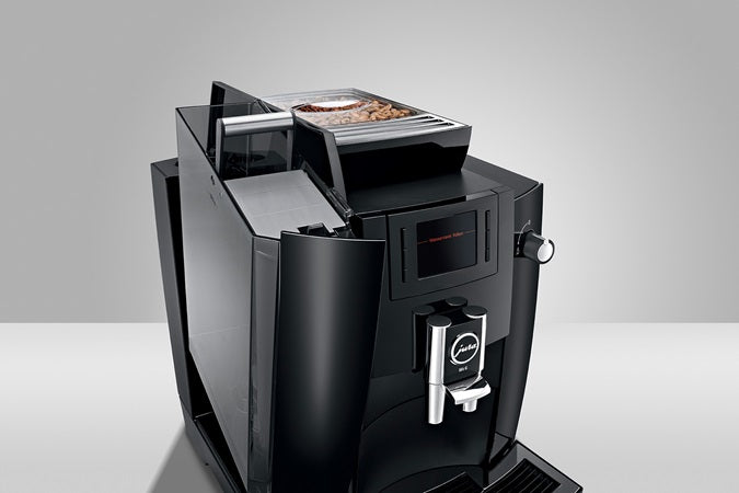 WE6 Piano Black (EB)