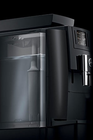 WE6 Piano Black (EB)