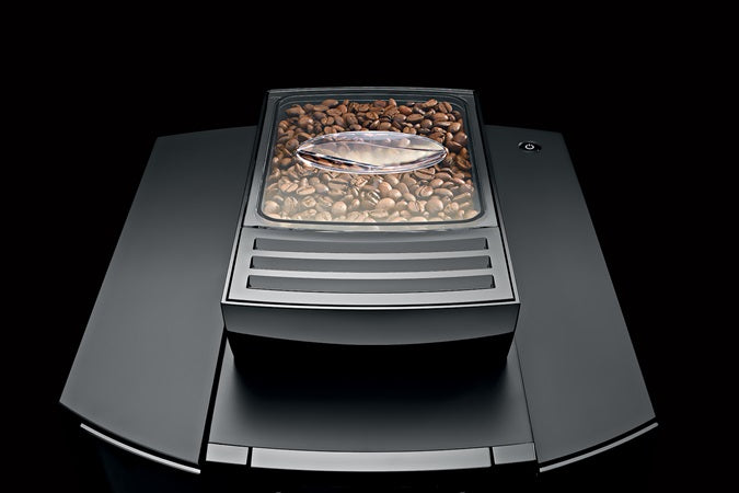 WE6 Piano Black (EB)