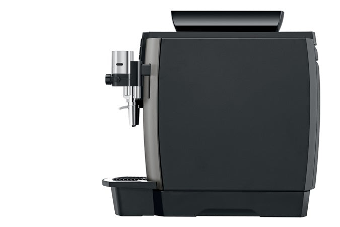 WE8 Dark Inox (EB)