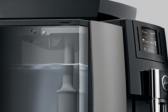 WE8 Dark Inox (EB)