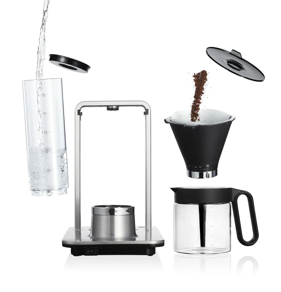 Wilfa Svart Precision WSP-2A